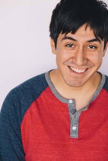 фото Томас Чавира