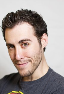 фото Nicholas Wolf