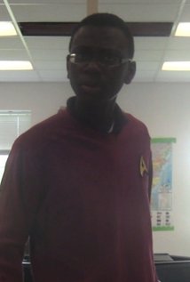 фото Scotty Davis