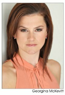 фото Джорджина МакКевитт