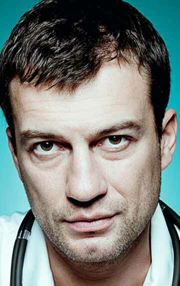 фото Андрей Чернышов