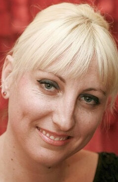 фото Энн Робинсон