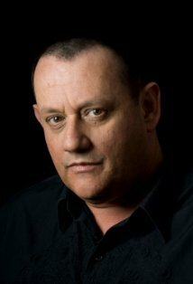 фото Адам Морган