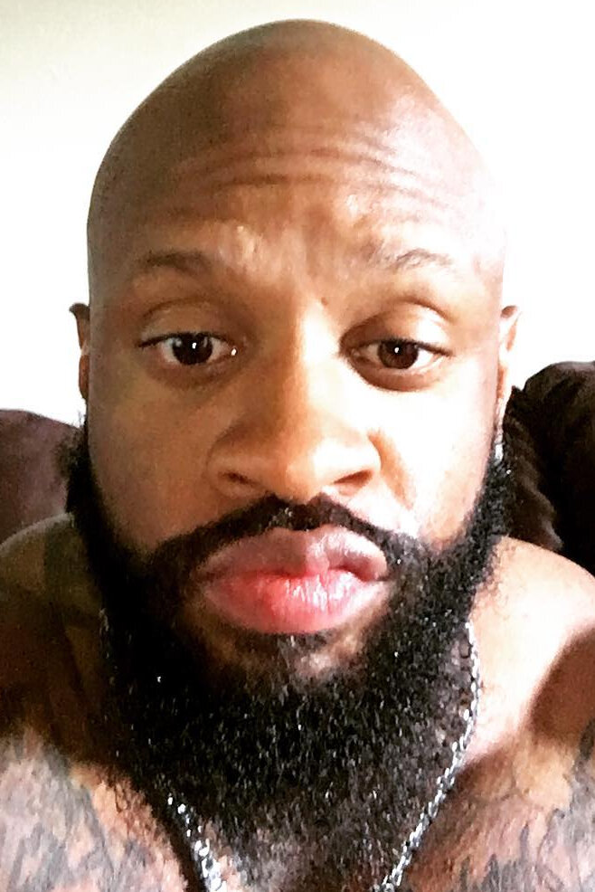 фото Антуан Торберт