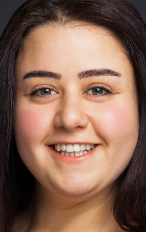 фото Аслы Самат