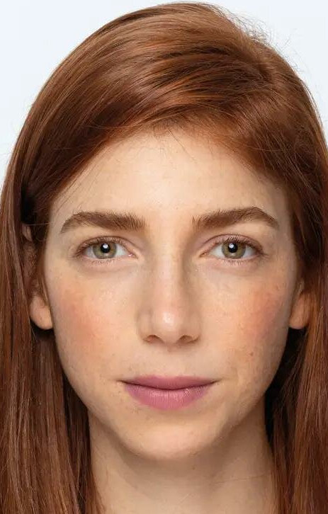 фото Майя Вертхеймер