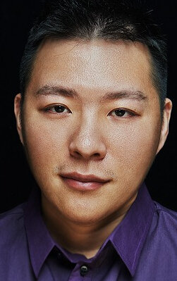 фото Ван Чжии