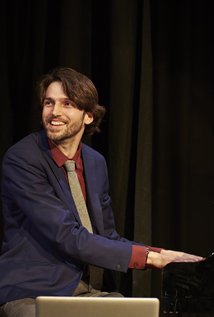 фото Thomas Hewitt Jones