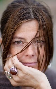 фото Лииса Куоппамяки