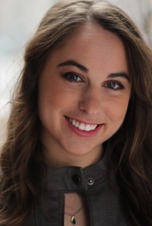 фото Abigail Patrick