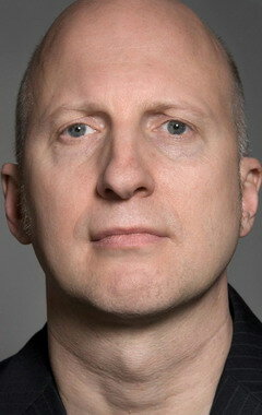 фото Джон Хиллкоут