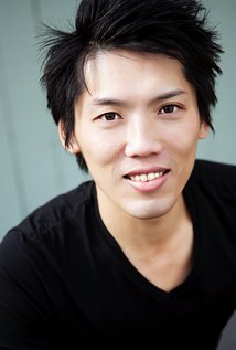 фото Акихиро Хага