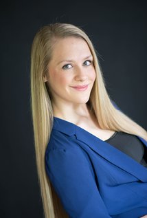 фото Samantha Laine Anderson