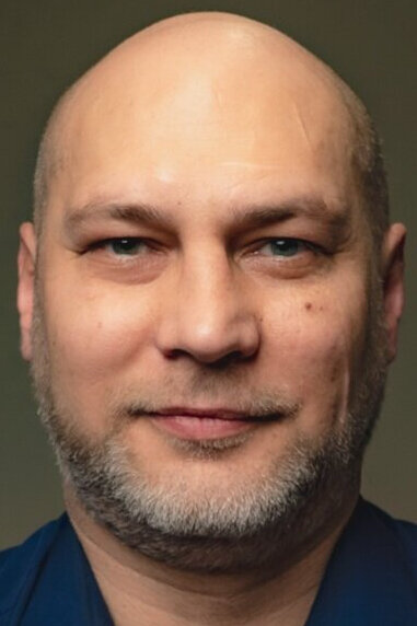 фото Юрий Федотов