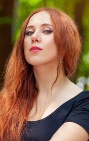 фото Анастасия Лучинина