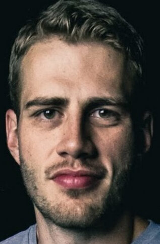 фото Блейн Гибсон