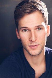 фото Джордан Гейджер