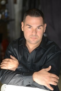 фото Алекс Анагностидис