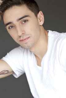 фото Daniel James McFee