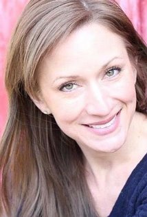 фото Кристин Дж. Карлсон