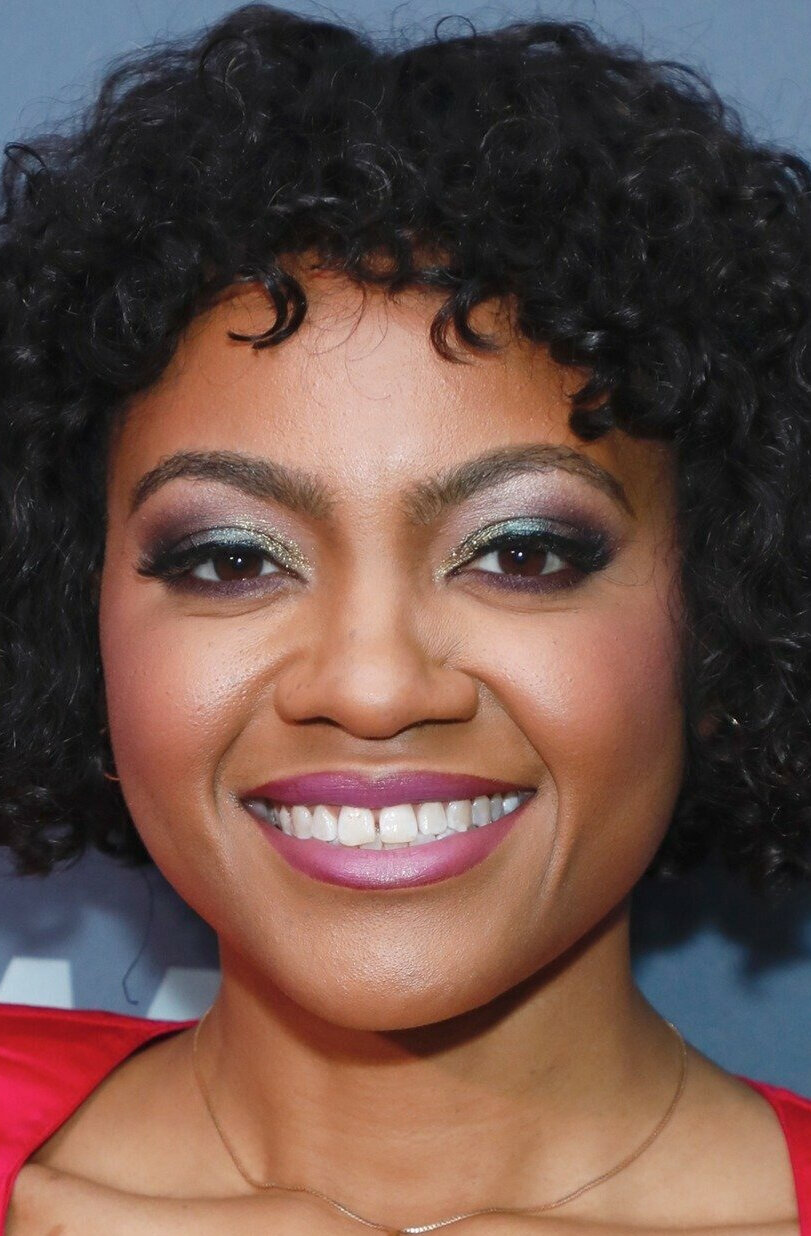 фото Гэбби Бинс