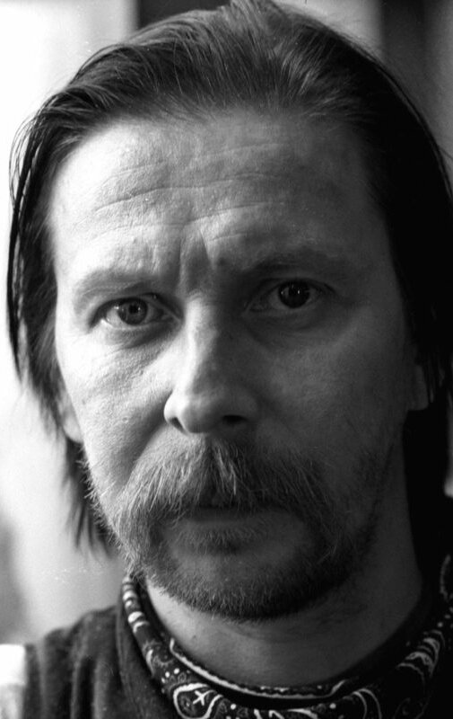 фото Матти Пеллонпяя