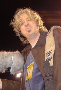 фото Эльмо Вебер