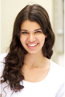 фото Рэйчел Джозеф