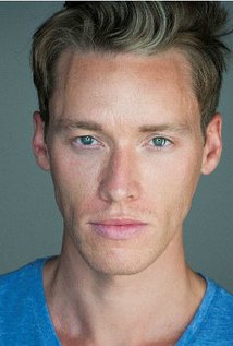 фото Шон Штольцен