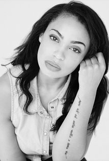 фото Aisha Marie Sho