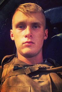 фото Остин Хэндл