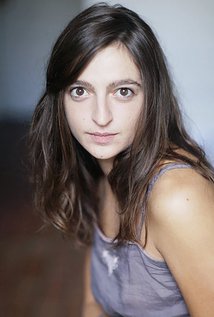 фото Zoé Blangez