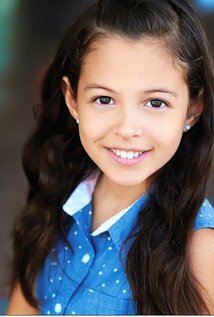 фото Алисия С. Дель Агилья