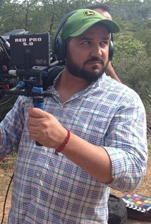 фото Antonio Kosturakis