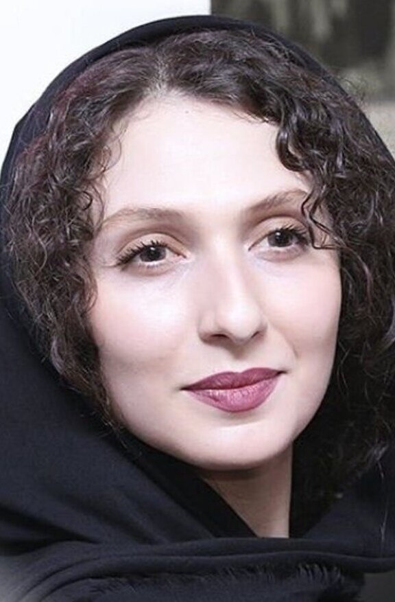 фото Melisa Zakeri