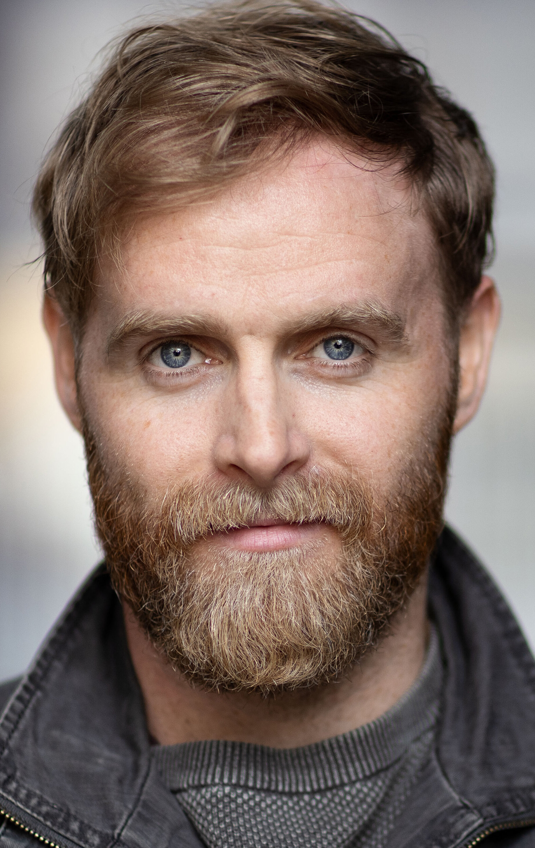 фото Джонатан Френч