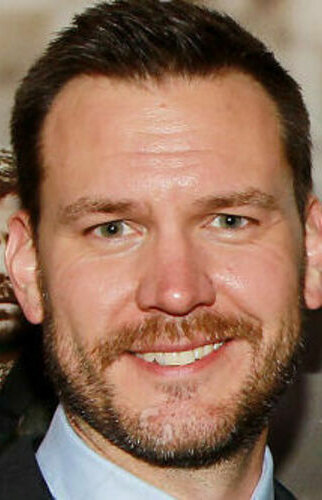 фото Йель Бадик