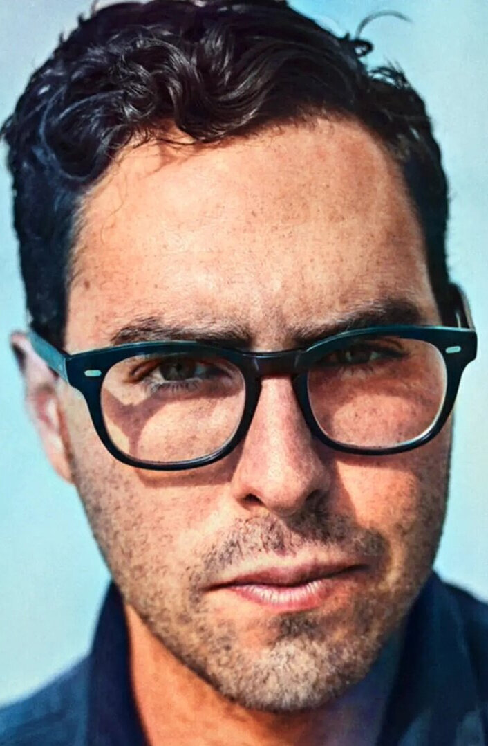 фото Александр Дайнан