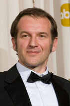 фото Филипп Поле-Виллар