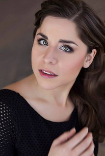 фото Anna Maureen Hogan