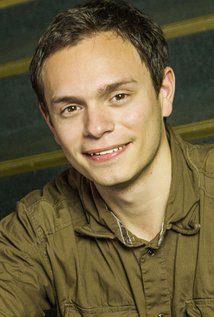 фото Даниэль Иоффе