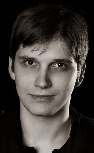 фото Юрий Луник