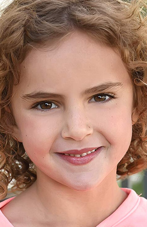 фото Лекси Колкер