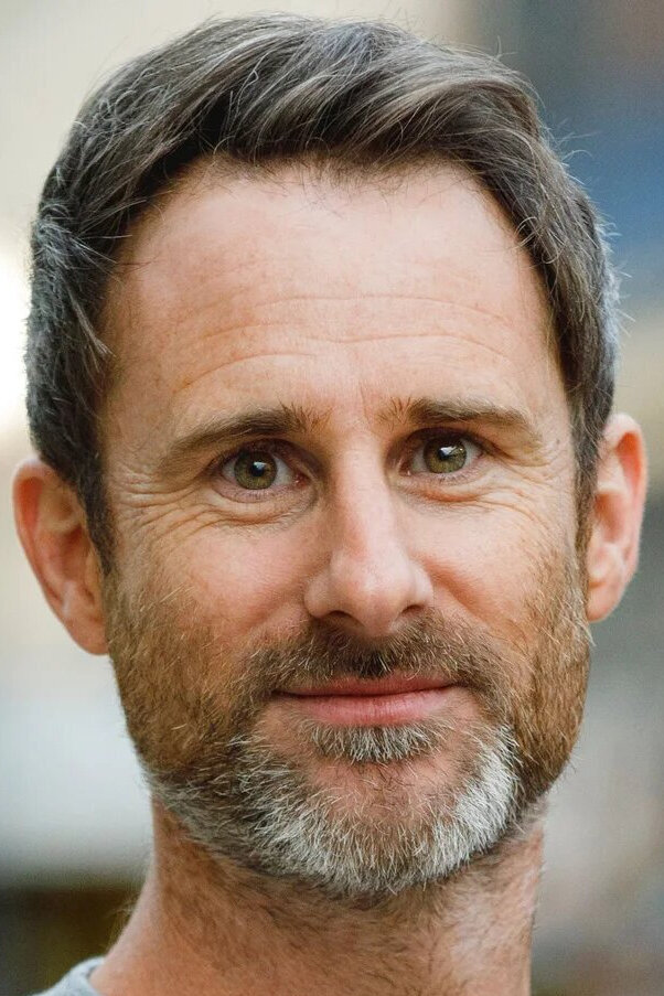 фото Крэйг Сильви