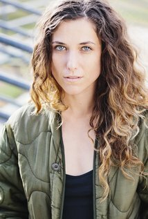 фото Клэр Вулнер