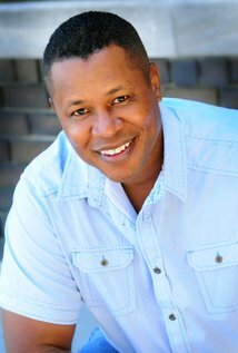 фото Майкл Барби