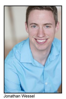 фото Jonathan Wessel