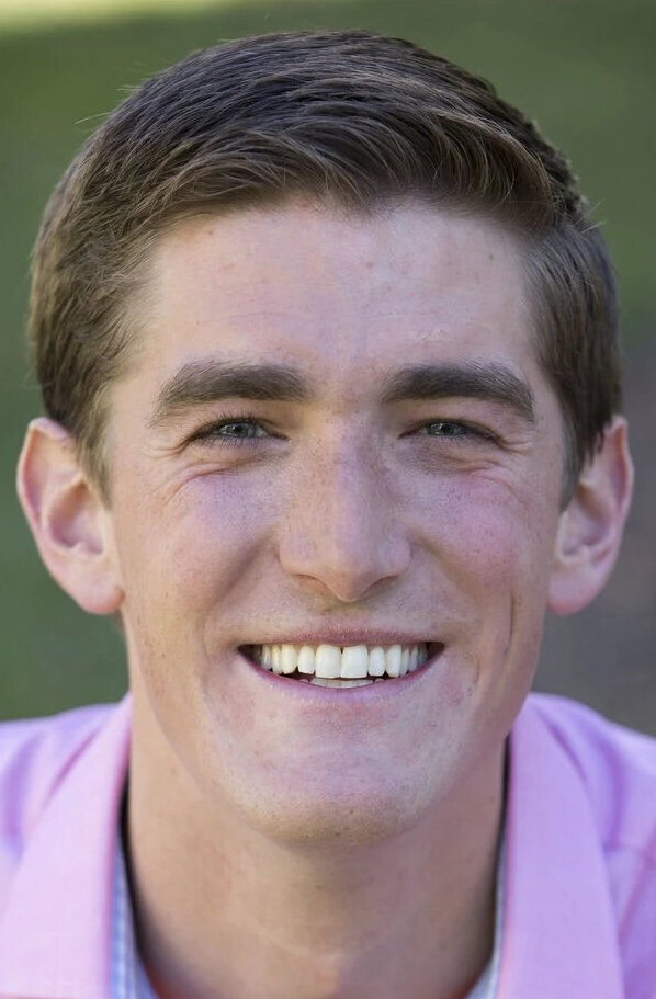 фото Уилльям Таунсенд