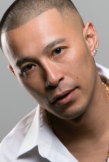 фото Ричи Нг