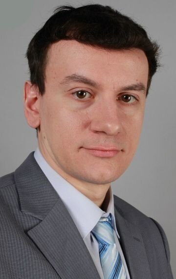 фото Степан Ратников